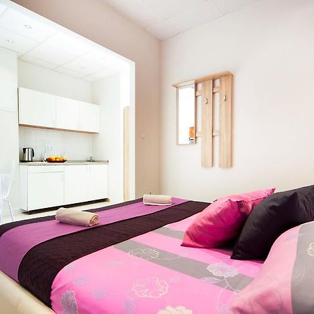 Apartments Pina And Lavender Dubrovnik Zimmer foto