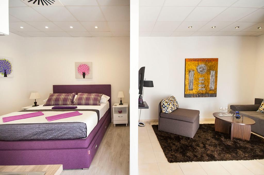 Apartments Pina And Lavender Dubrovnik Zimmer foto