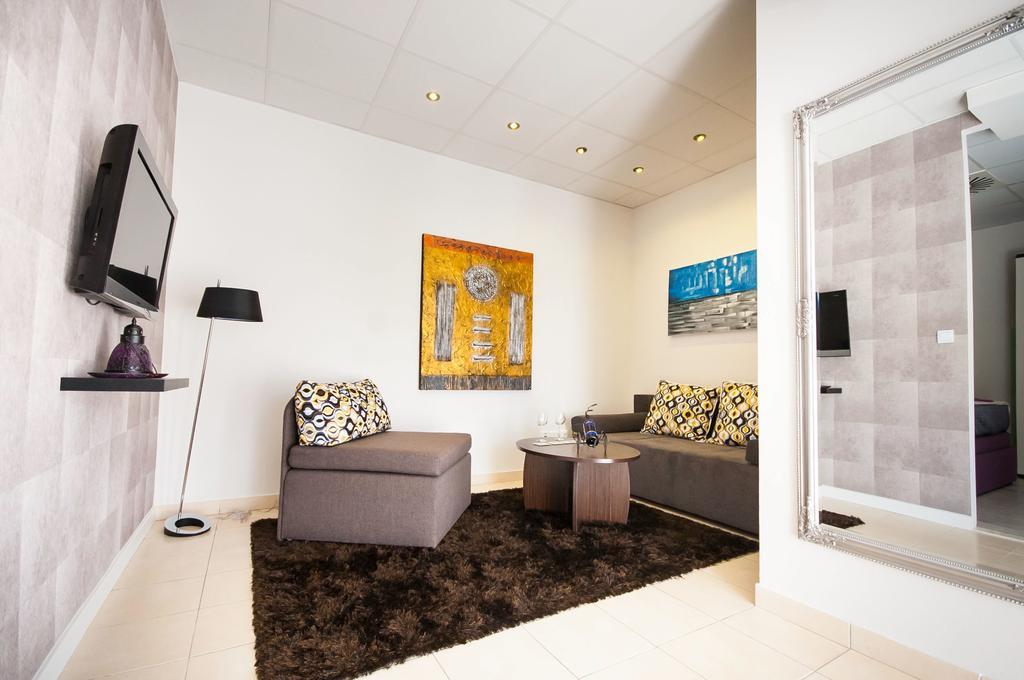 Apartments Pina And Lavender Dubrovnik Zimmer foto