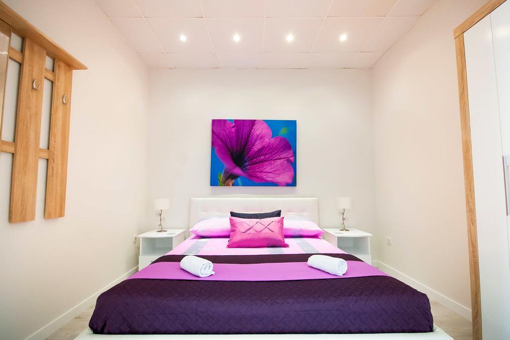 Apartments Pina And Lavender Dubrovnik Zimmer foto